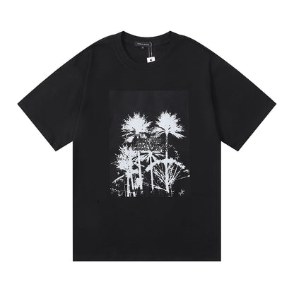 PURPLE NEW T-Shirt 3006