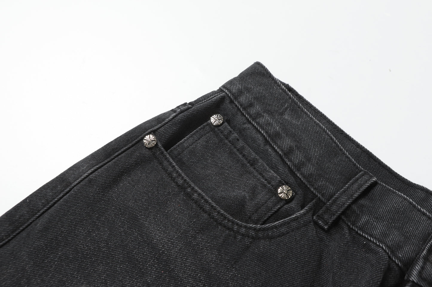 CHROME HEARTS 2025 NEW Pants