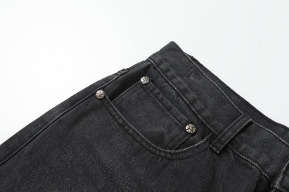 CHROME HEARTS 2025 NEW Pants