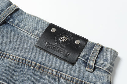 CHROME HEARTS 2025 NEW Pants