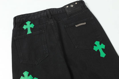 CHROME HEARTS  Pants-9991