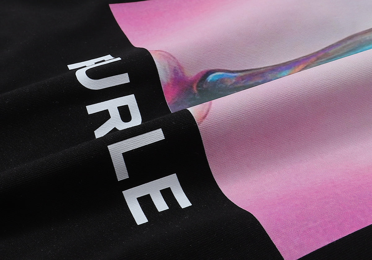 PURPLE  NEW T-Shirt 3015