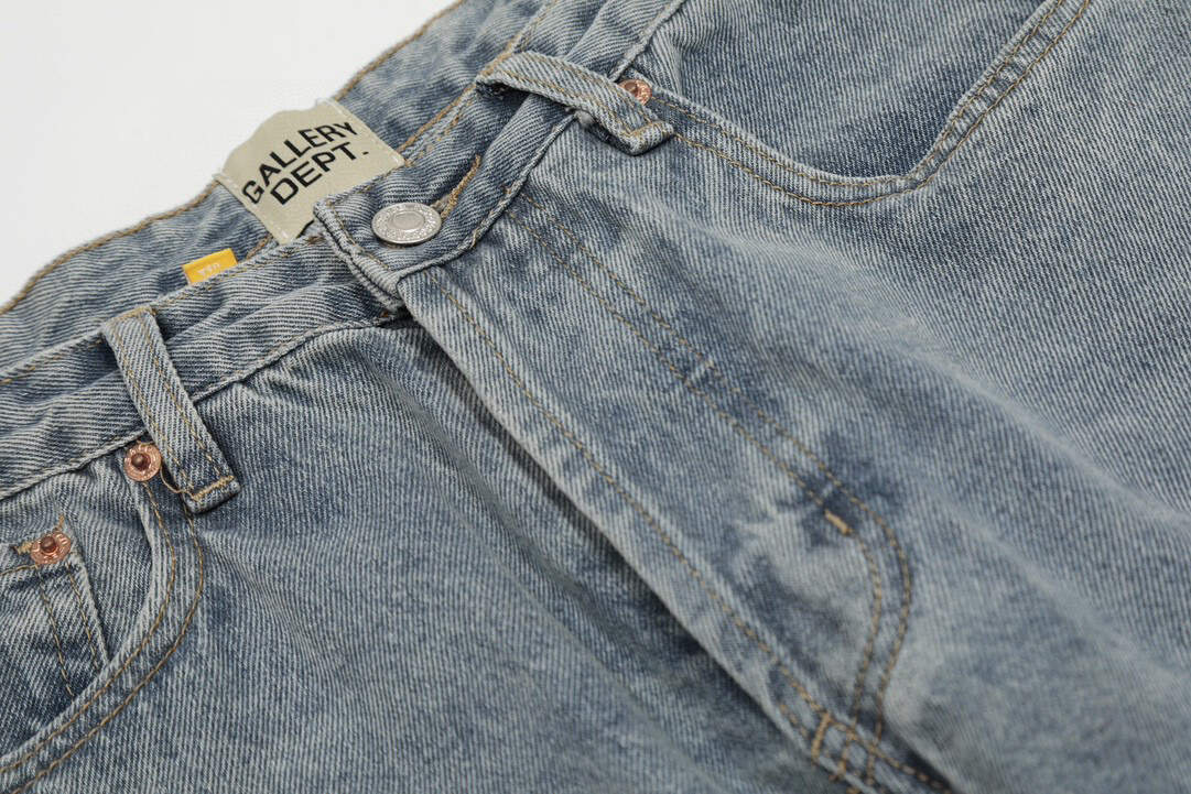 CHROME HEARTS  Pants-8116