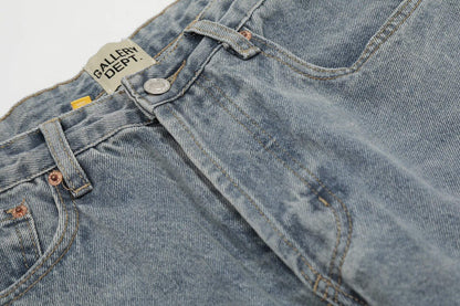 CHROME HEARTS  Pants-8116