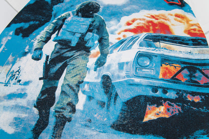 God Speed 2025 New fashion T-shirt G10
