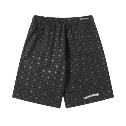 CHROME HEARTS  NEW Shorts 2282