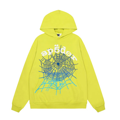 Sp5der Hoodie 7709