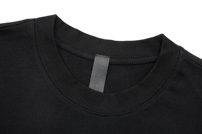 CHROME HEARTS  T-shirts 6011