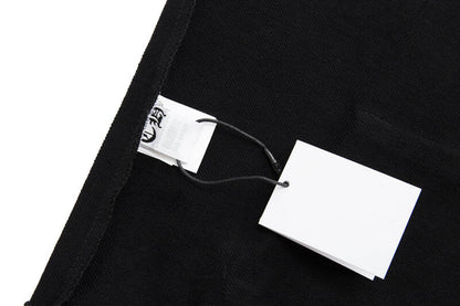 CHROME HEARTS  ZIP-UP Hoodie K5001