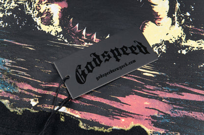 God Speed 2025 New fashion T-shirt G67