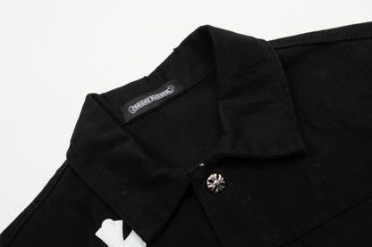 Chrome Hearts 2025 New Jacket 8141