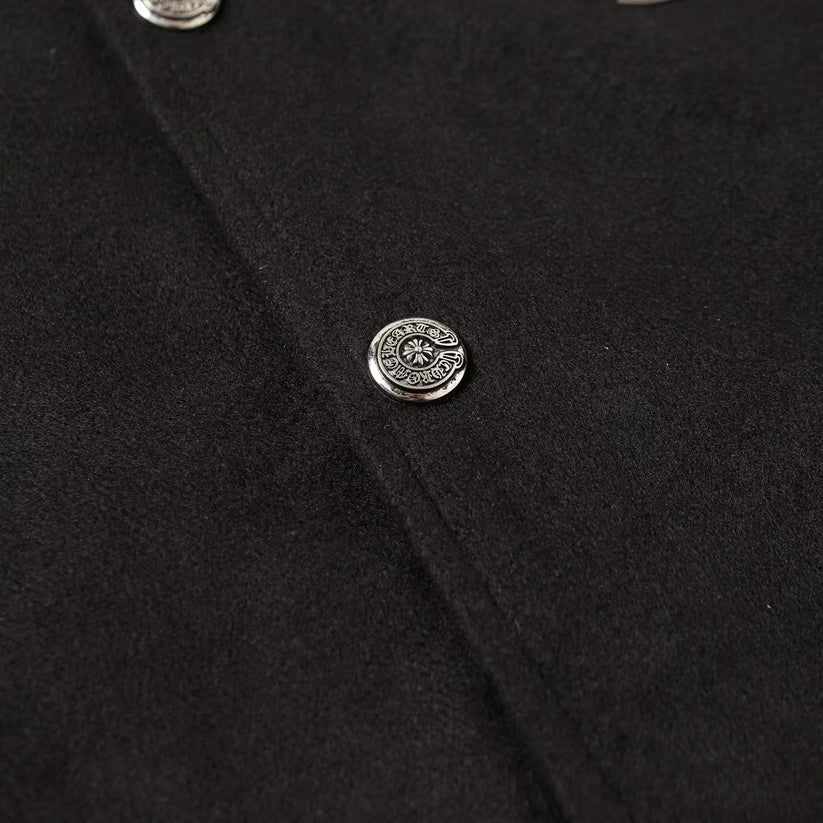 CHROME HEARTS 2025 New Jacket