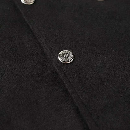 CHROME HEARTS 2025 New Jacket