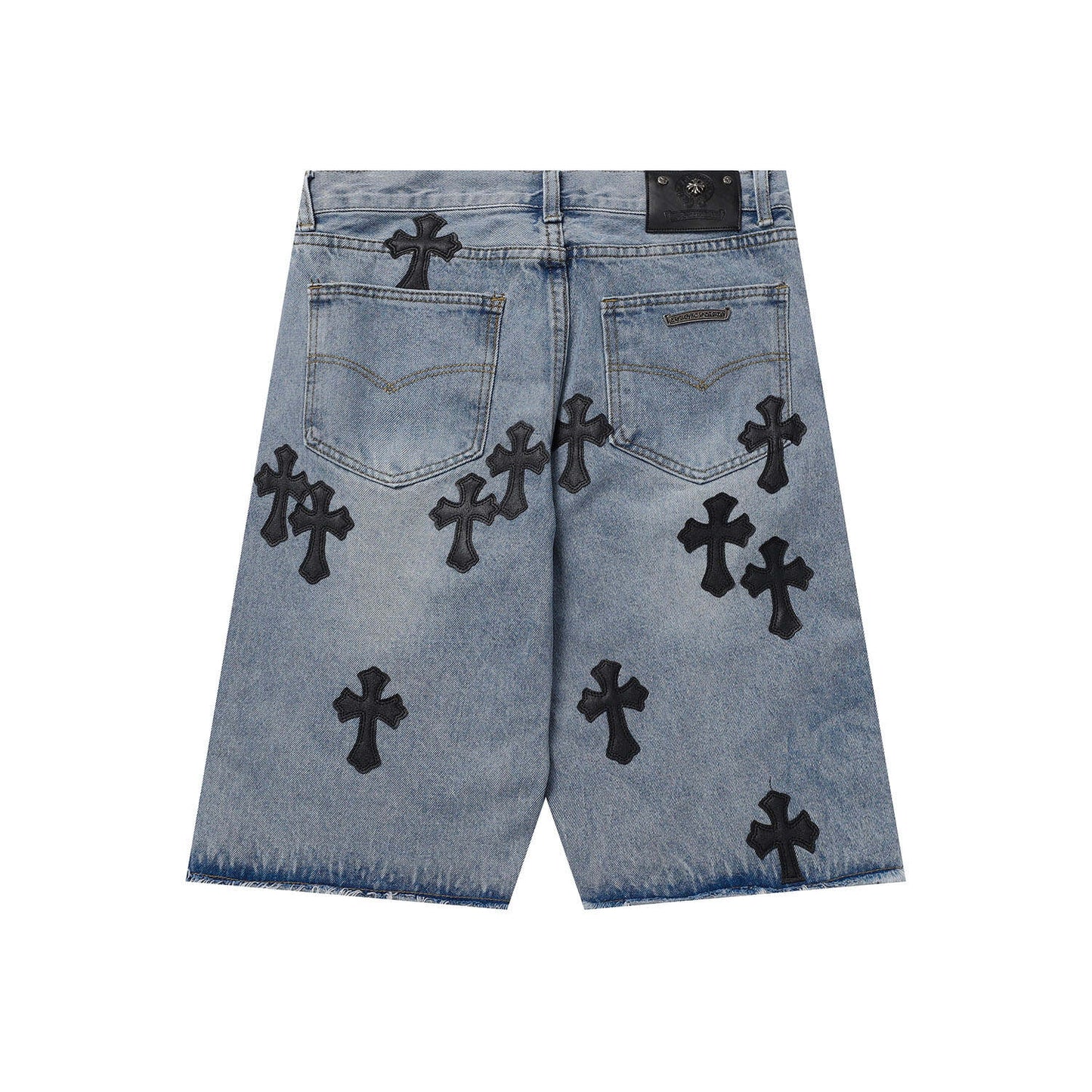 CHROME HEARTS  NEW Shorts 9919