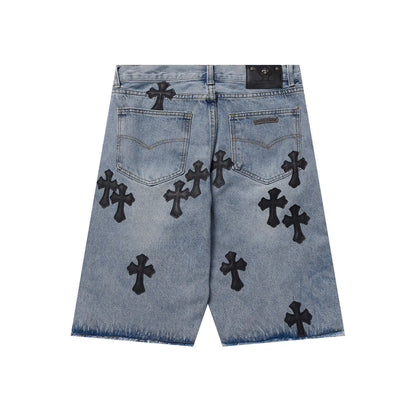 CHROME HEARTS  NEW Shorts 9919