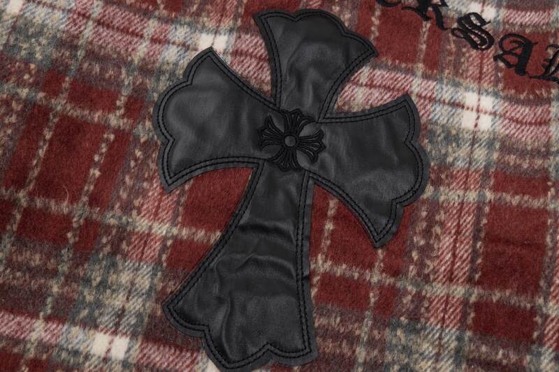 CHROME HEARTS 2025 NewJacket