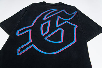 God Speed 2025 New fashion T-shirt G57