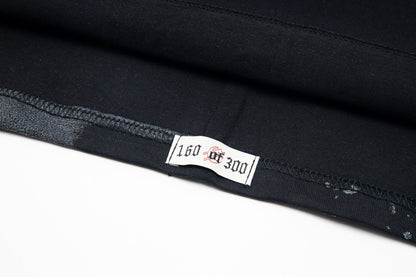God Speed 2025 New fashion T-shirt G16