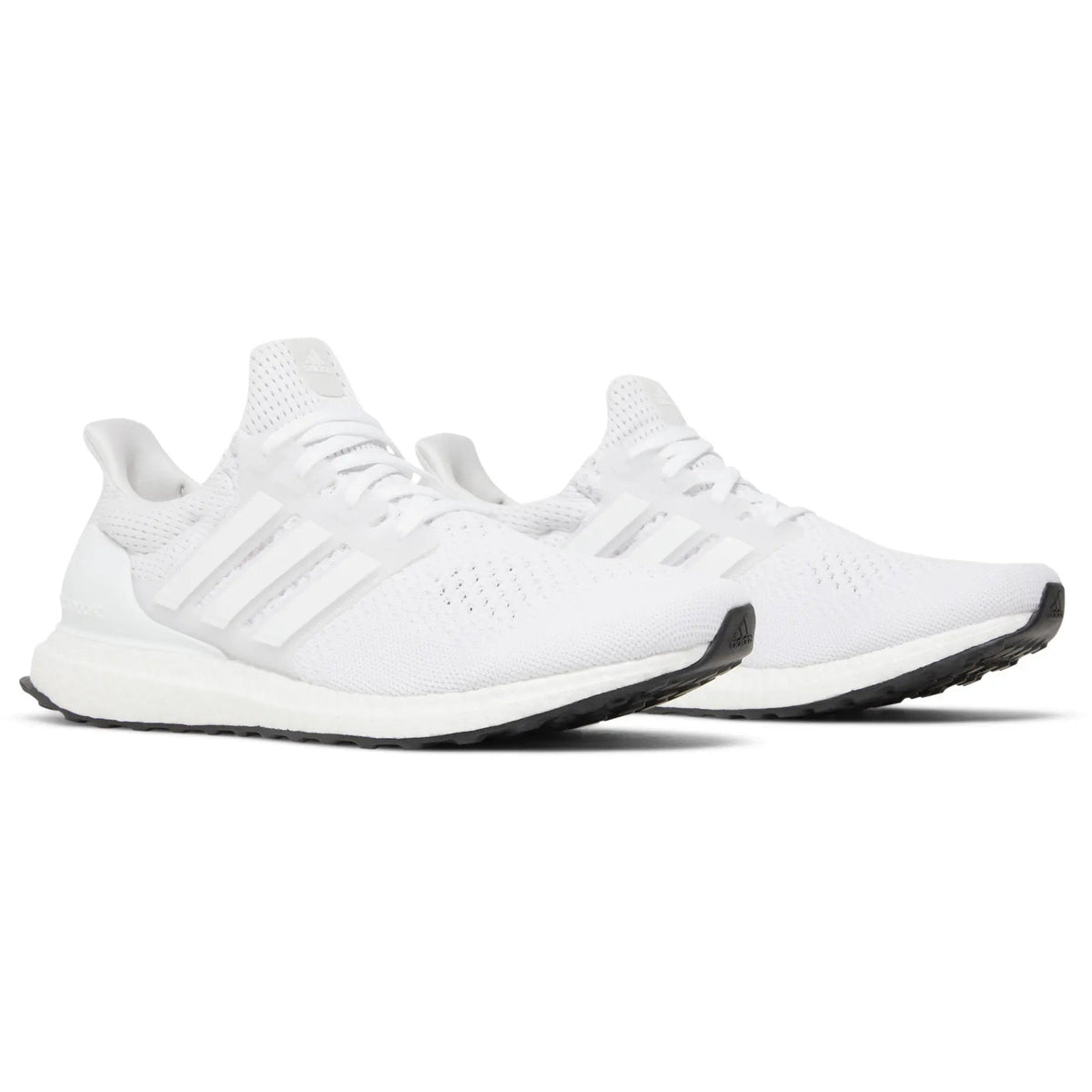 adidas Ultraboost 1.0 "Triple White"