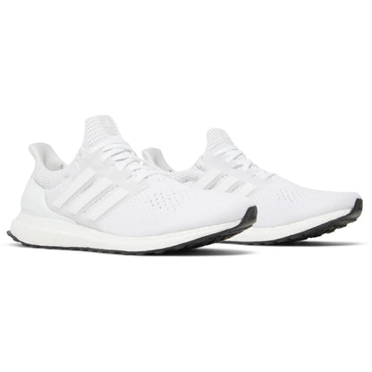 adidas Ultraboost 1.0 "Triple White"
