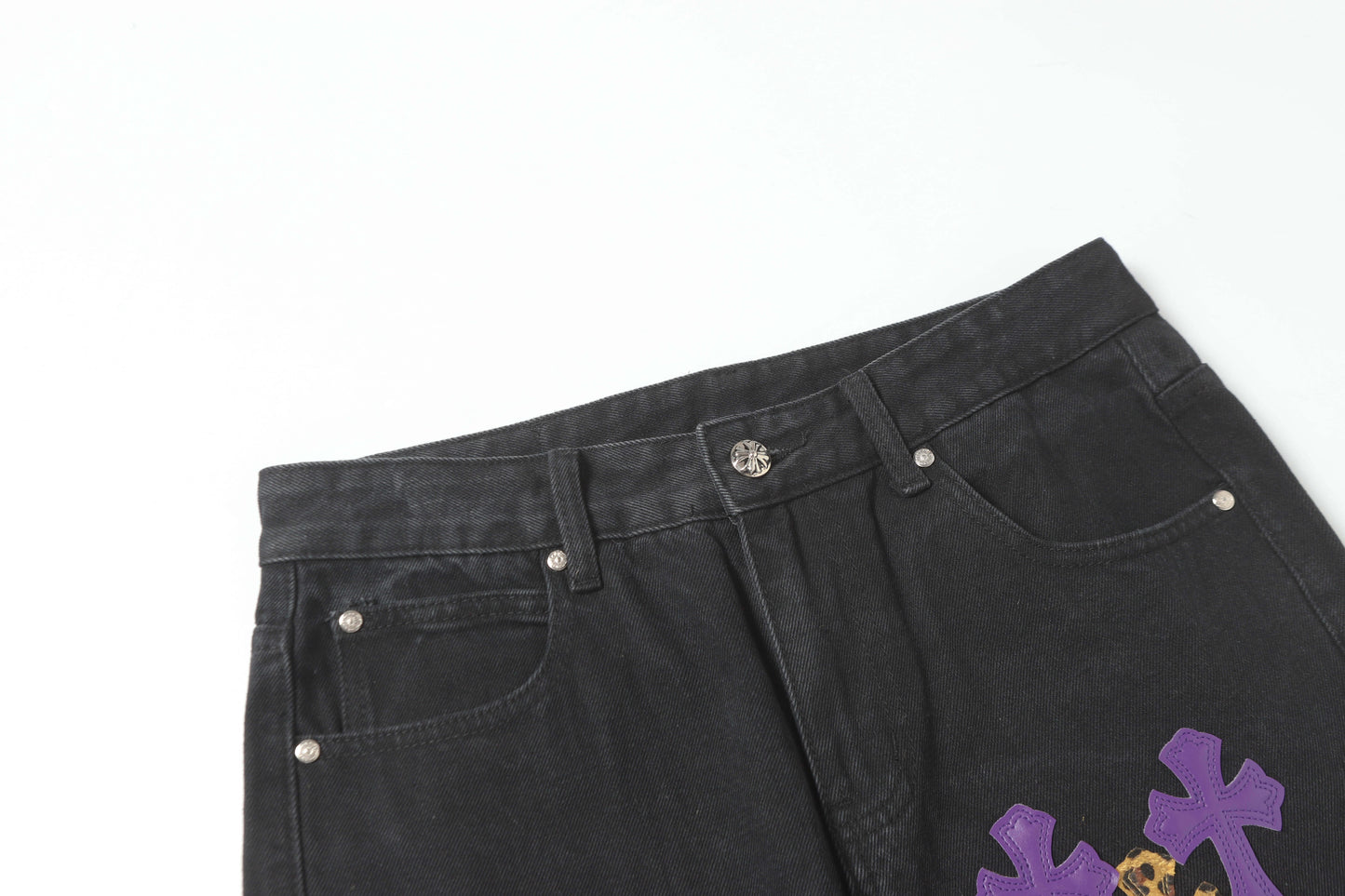 CHROME HEARTS  Pants-9981
