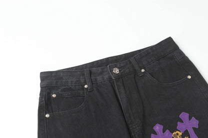 CHROME HEARTS  Pants-9981