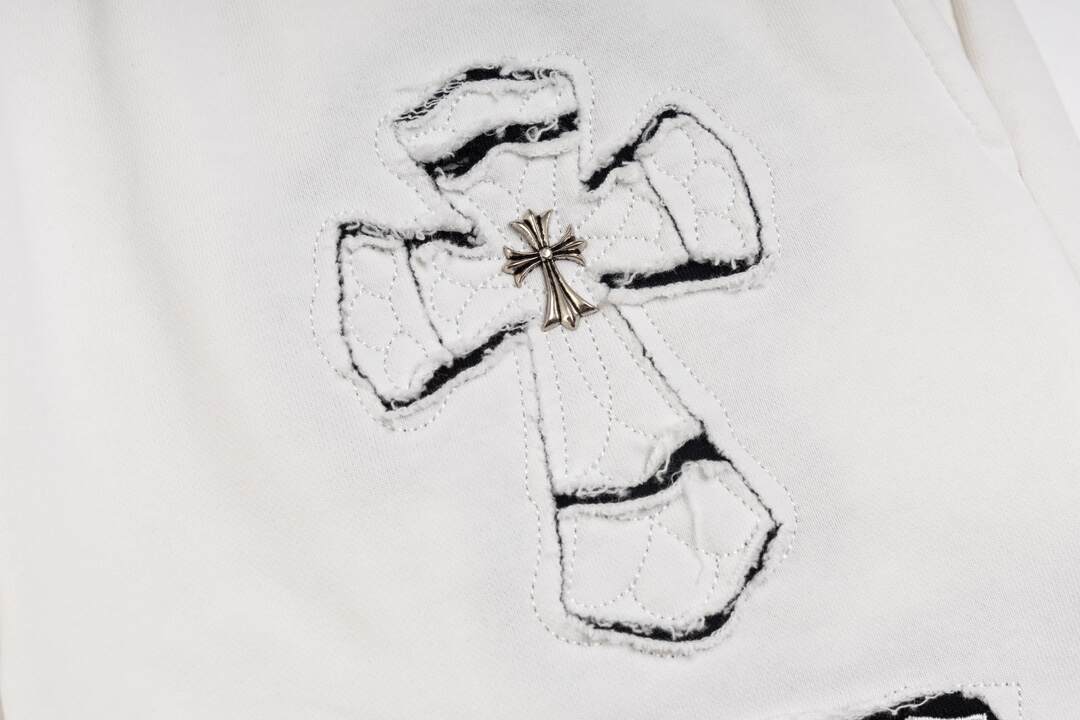 CHROME HEARTS  NEW Shorts 9057