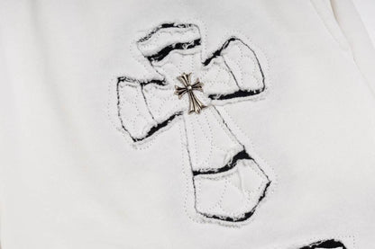 CHROME HEARTS  NEW Shorts 9057