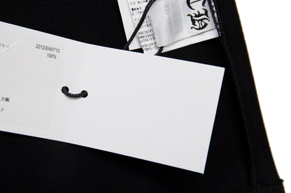 CHROME HEARTS Horse Shoe Logo Pocket T-Shirt K6013
