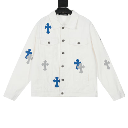 Chrome Hearts 2025 New Jacket 8141