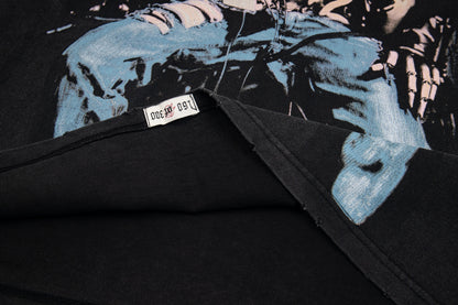 God Speed 2025 New fashion T-shirt G06
