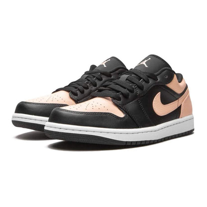 Air Jordan 1 Low 'Crimson Tint / Arctic Orange'