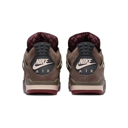 Air Jordan 4 x A Ma Maniére 'Dark Mocha'