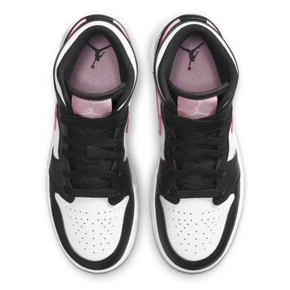 Air Jordan 1 Mid 'Arctic Pink'