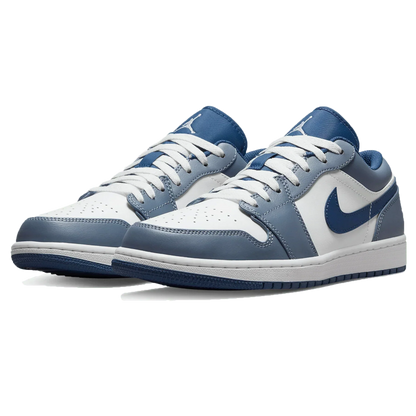 Air Jordan 1 Low 'Ashen Slate'