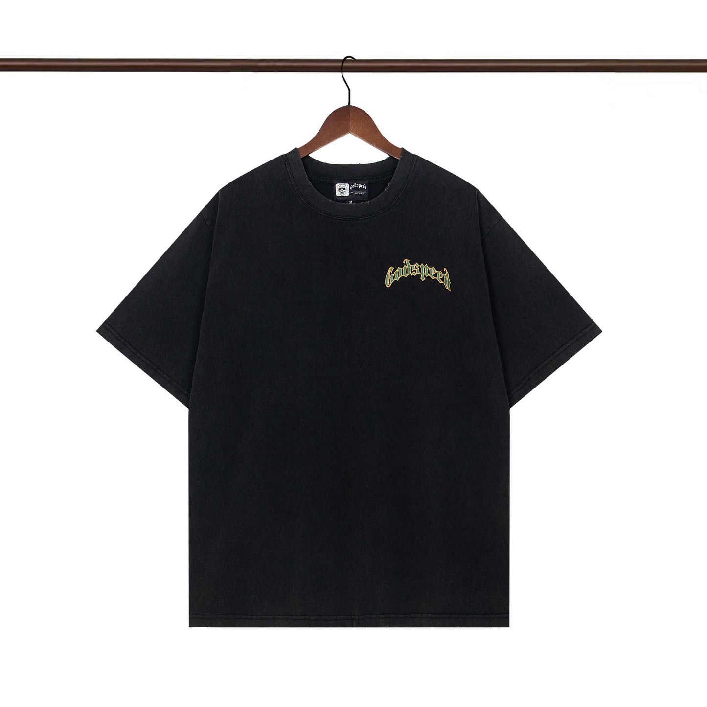 God Speed 2025 New fashion T-shirt G14