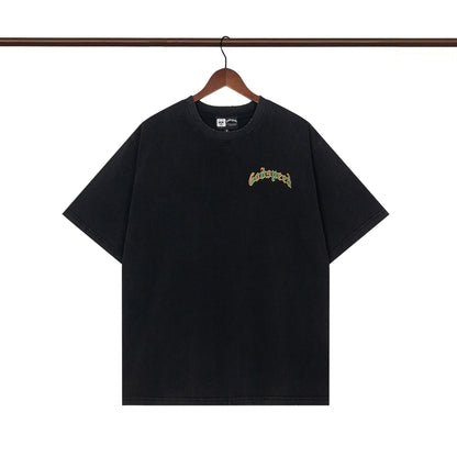 God Speed 2025 New fashion T-shirt G14