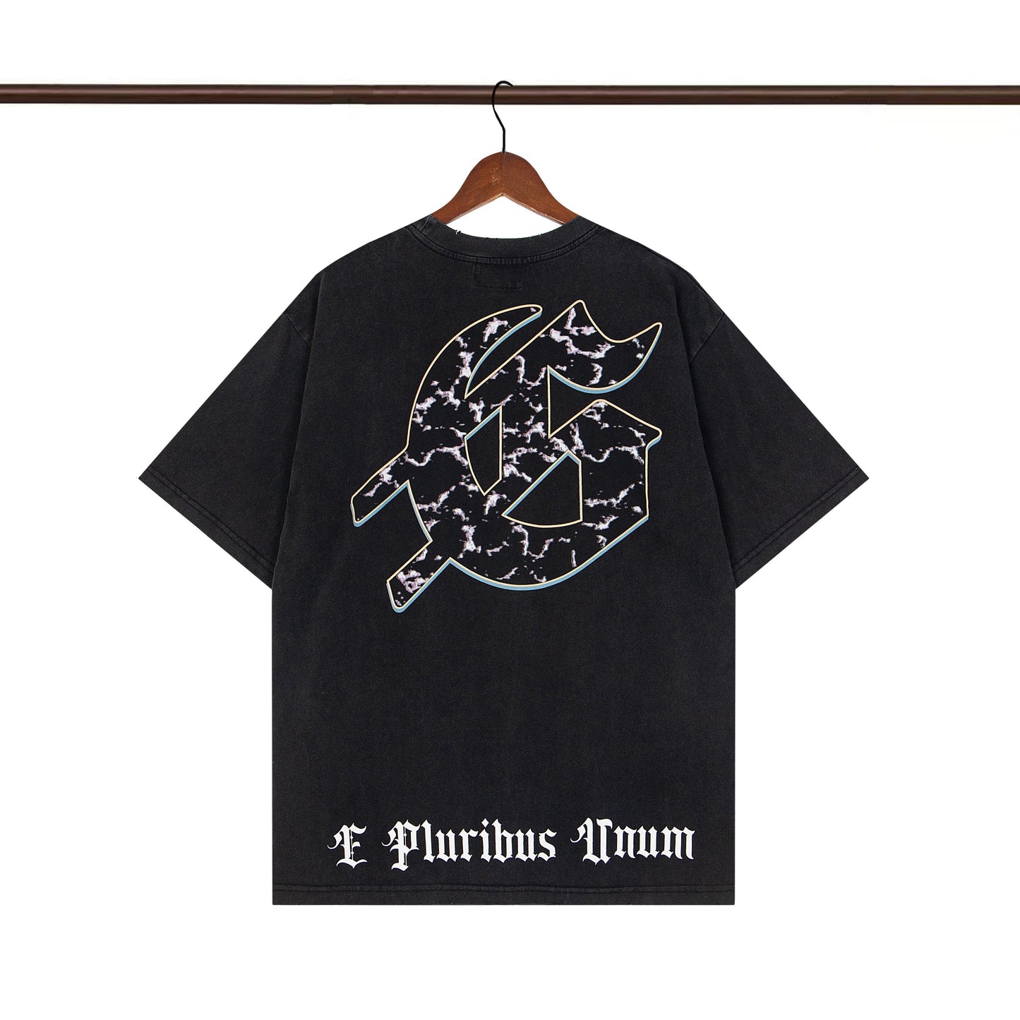 God Speed New fashion T-shirt G06