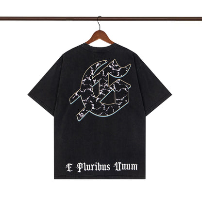 God Speed New fashion T-shirt G06