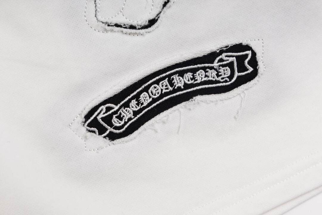 CHROME HEARTS  NEW Shorts 9057