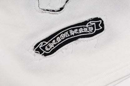 CHROME HEARTS  NEW Shorts 9057