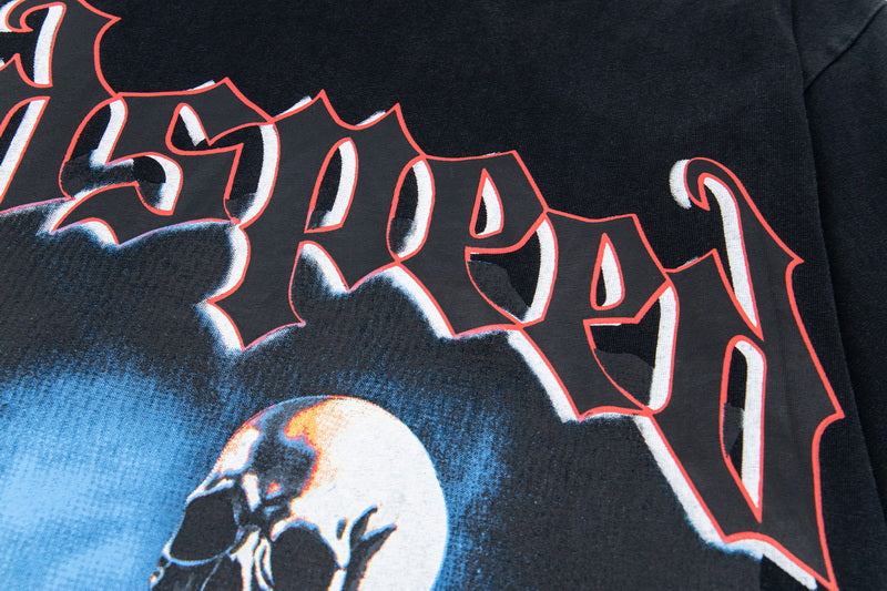 God Speed 2025 New fashion T-shirt G42