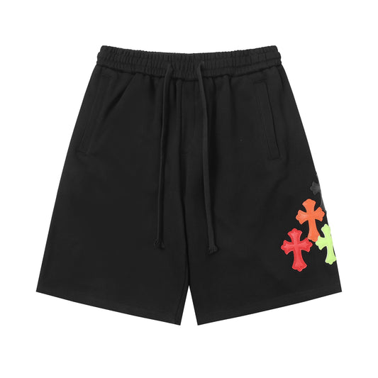 CHROME HEARTS  NEW Shorts 2279