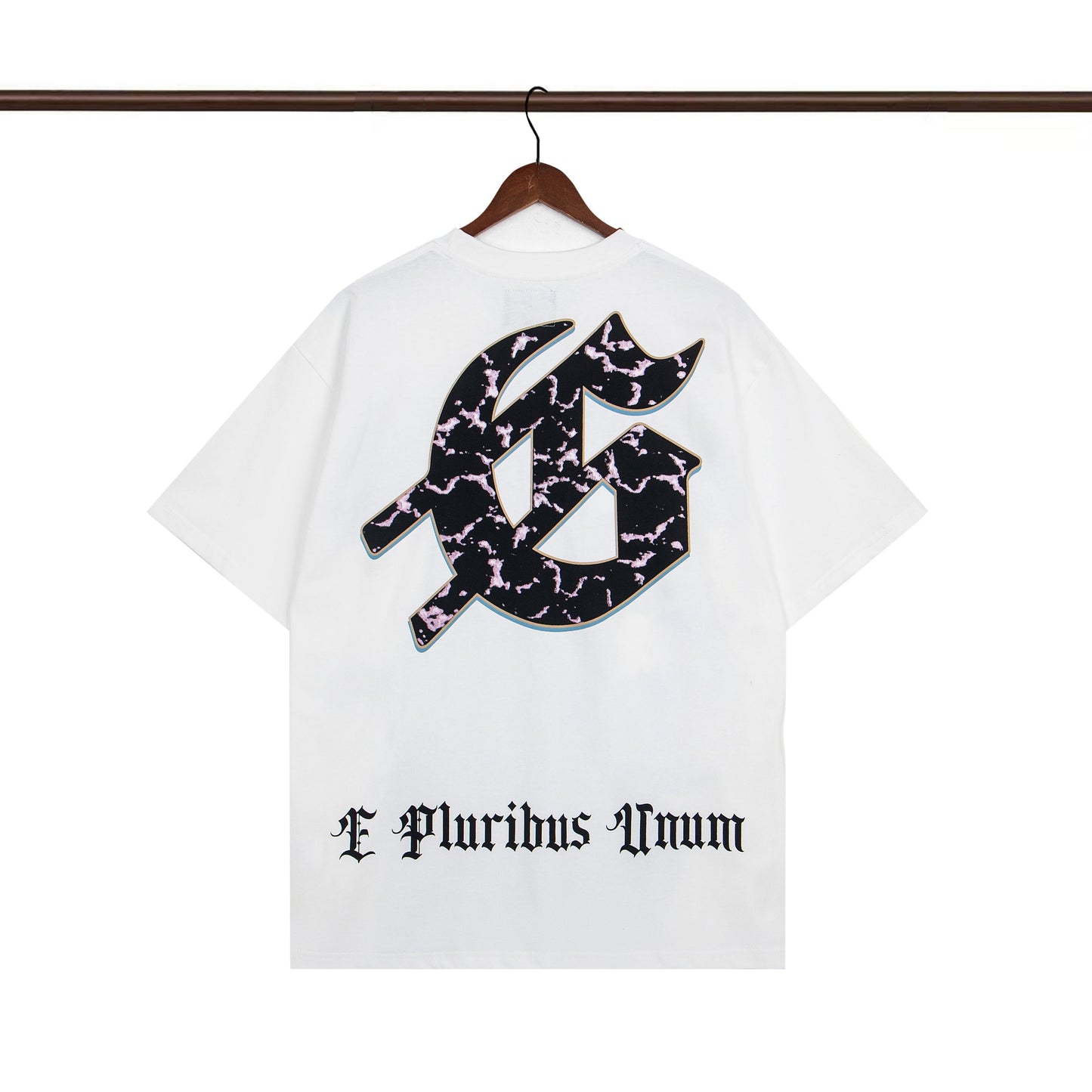 God Speed 2025 New fashion T-shirt G06