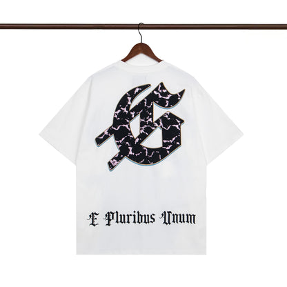 God Speed 2025 New fashion T-shirt G06