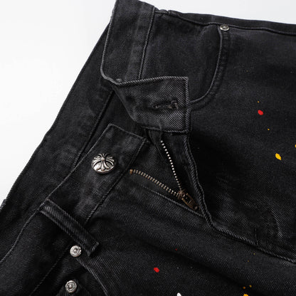 CHROME HEARTS  NEW Shorts 9927