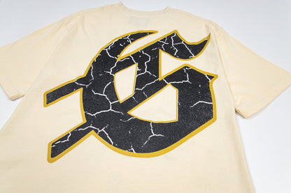 God Speed 2025 New fashion T-shirt G34