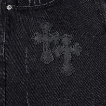 CHROME HEARTS  NEW Shorts 9921