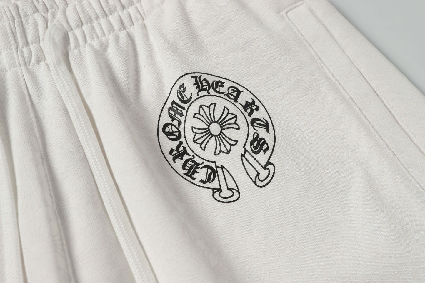 CHROME HEARTS  NEW Shorts 2282