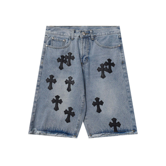 CHROME HEARTS  NEW Shorts 9919